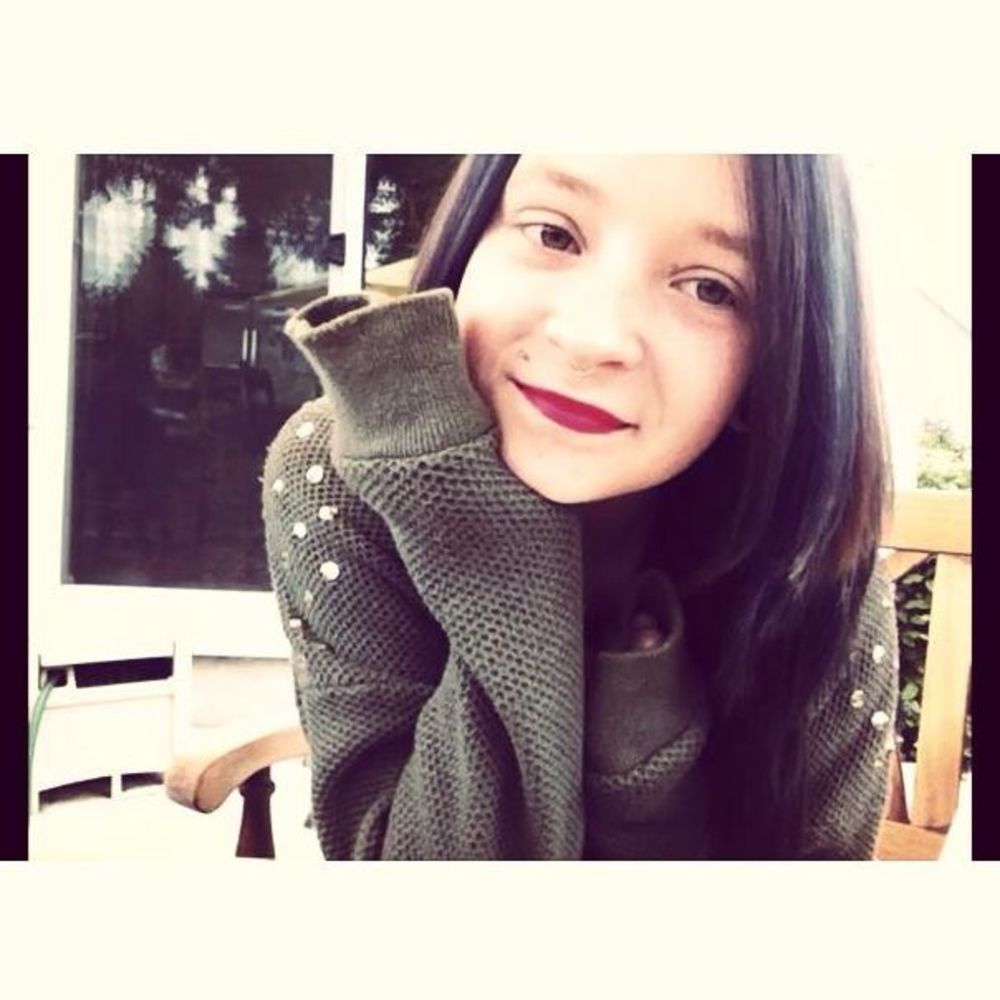 Meet your Posher, Jordan